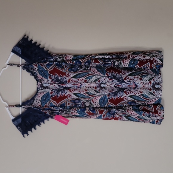 Spring dress with Pockets - Picture 4 of 5